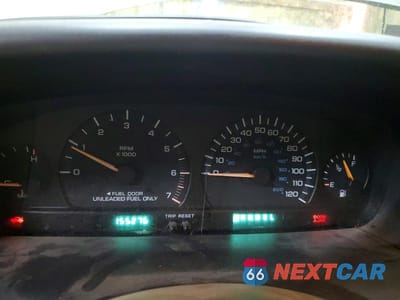 Zdjęcie 9 z 13 samochodu: 2000 DODGE GRAND CARAVAN SE VIN:1B4GP44G0YB750990 - miniatura
