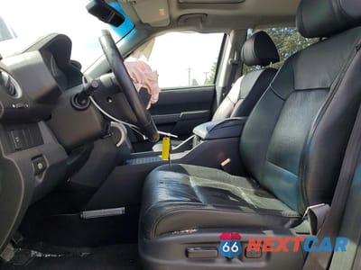 Zdjęcie 7 z 13 samochodu: 2011 HONDA PILOT EXL VIN:5FNYF4H61BB002068 - miniatura