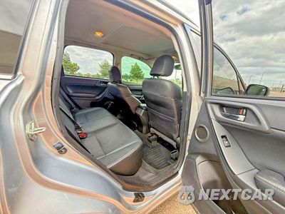 Zdjęcie 6 z 10 samochodu: 2014 SUBARU FORESTER 2.0XT TOURING VIN:JF2SJGPC9EH473176 - miniatura