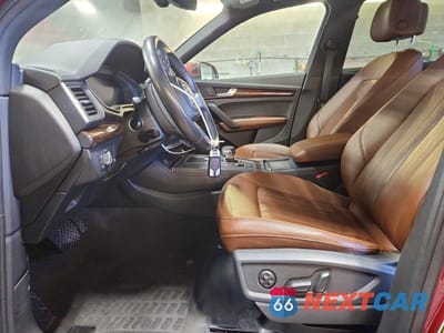 Zdjęcie 7 z 13 samochodu: 2019 AUDI Q5 PREMIUM PLUS VIN:WA1BNAFYXK2053366 - miniatura
