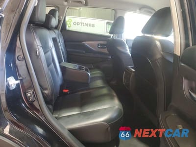 Zdjęcie 11 z 13 samochodu: 2021 NISSAN MURANO SL VIN:5N1AZ2CS7MC146883 - miniatura