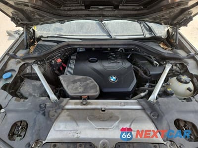 Zdjęcie 12 z 13 samochodu: 2020 BMW X3 SDRIVE30I VIN:5UXTY3C04L9D63079 - miniatura