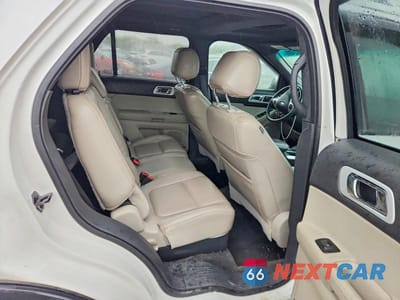 Zdjęcie 11 z 13 samochodu: 2011 FORD EXPLORER LIMITED VIN:1FMHK7F82BGA49936 - miniatura