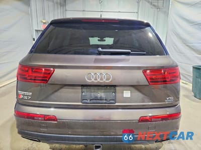 Zdjęcie 6 z 13 samochodu: 2017 AUDI Q7 PRESTIGE VIN:WA1VAAF71HD056217 - miniatura