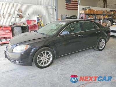 2011 CHEVROLET MALIBU LTZ 1G1ZE5E74BF216664 - główne zdjęcie licytacji z USA - miniatura