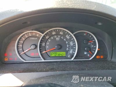 Zdjęcie 9 z 13 samochodu: 2009 KIA SORENTO EX VIN:KNDJC736895889800 - miniatura