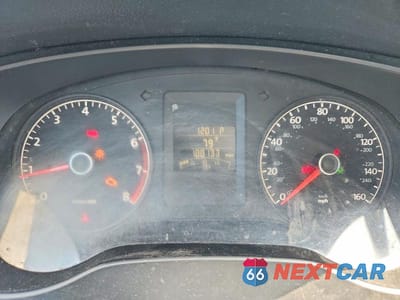 Zdjęcie 9 z 13 samochodu: 2012 VOLKSWAGEN JETTA BASE VIN:3VW2K7AJ6CM349861 - miniatura