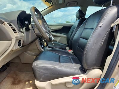 Zdjęcie 7 z 13 samochodu: 2010 TOYOTA COROLLA LE VIN:2T1BU4EE9AC383016 - miniatura