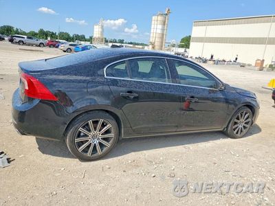 Trzecie zdjęcie samochodu z tyłu: 2017 VOLVO S60 PLATINUM VIN:LYV402TM9HB195039 - miniatura