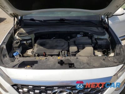 Zdjęcie 12 z 13 samochodu: 2020 HYUNDAI SANTA FE SE VIN:5NMS2CAD4LH289362 - miniatura
