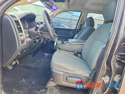 Zdjęcie 7 z 12 samochodu: 2014 RAM 1500 ST VIN:1C6RR7FT4ES466380 - miniatura