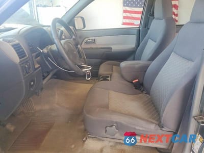 Zdjęcie 7 z 12 samochodu: 2005 GMC CANYON VIN:1GTDS136458137579 - miniatura