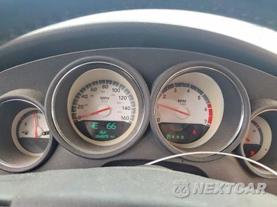 Zdjęcie 9 z 12 samochodu: 2008 DODGE CHARGER R VIN:2B3LA53H28H282613 - miniatura