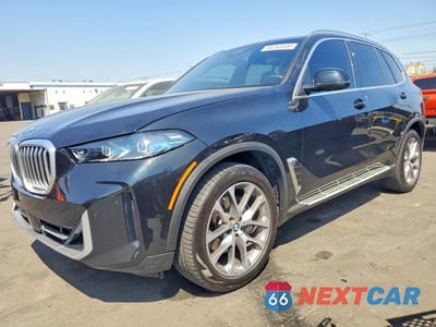 2026 BMW X5 SDRIVE 40I 5UX13EU06T9086691 - główne zdjęcie licytacji z USA - miniatura