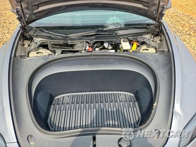 Zdjęcie 11 z 13 samochodu: 2026 TESLA MODEL 3 VIN:5YJ3E1EA0TF117816 - miniatura