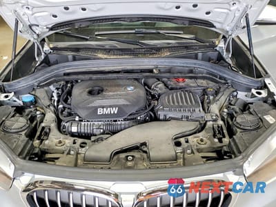 Zdjęcie 12 z 13 samochodu: 2019 BMW X1 XDRIVE28I VIN:WBXHT3C58K5L38841 - miniatura