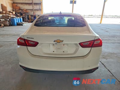 Zdjęcie 6 z 12 samochodu: 2020 CHEVROLET MALIBU LS VIN:1G1ZB5ST8LF158277 - miniatura