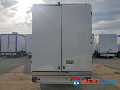 Zdjęcie 6 z 12 samochodu: 2020 FORD TRANSIT DELIVERY TRUCK VIN:1FDBW5Z81LKA71130 - miniatura