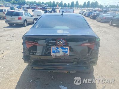 Zdjęcie 6 z 12 samochodu: 2024 VOLKSWAGEN JETTA SE VIN:3VW7M7BU0RM097767 - miniatura
