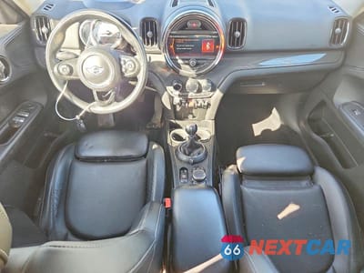 Zdjęcie 8 z 13 samochodu: 2017 MINI COOPER COUNTRYMAN ALL4 VIN:WMZYV5C36H3B75549 - miniatura