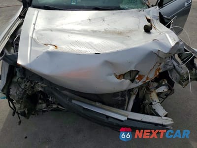 Zdjęcie 11 z 12 samochodu: 2008 HONDA ACCORD EXL VIN:1HGCP36858A064646 - miniatura
