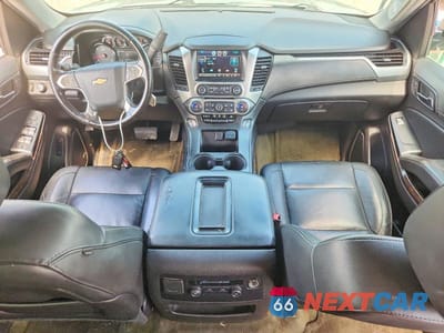 Zdjęcie 8 z 13 samochodu: 2015 CHEVROLET SUBURBAN K1500 LT VIN:1GNSKJKC7FR277711 - miniatura