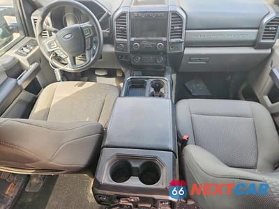 Zdjęcie 8 z 12 samochodu: 2022 FORD F250 VIN:1FT8W2BT4NEC98440 - miniatura