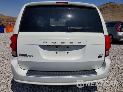 Zdjęcie 6 z 13 samochodu: 2019 DODGE GRAND CARAVAN SXT VIN:2C4RDGCG0KR775579 - miniatura