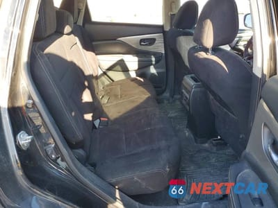Zdjęcie 11 z 13 samochodu: 2015 NISSAN MURANO SV VIN:5N1AZ2MH4FN285900 - miniatura