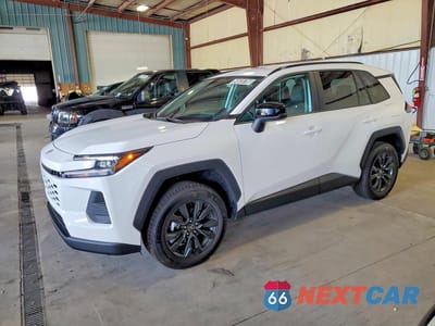 2026 TOYOTA RAV4 XLE PREMIUM 2T36DRBV6TW000631 - główne zdjęcie licytacji z USA - miniatura