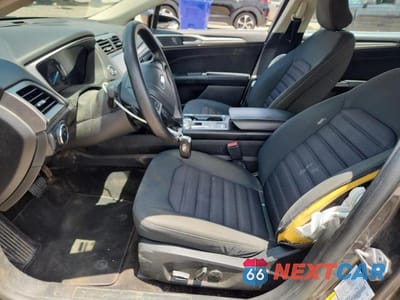 Zdjęcie 7 z 12 samochodu: 2018 FORD FUSION SE VIN:3FA6P0HD7JR200927 - miniatura