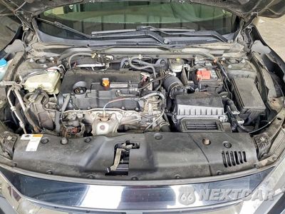 Zdjęcie 11 z 13 samochodu: 2018 HONDA CIVIC LX VIN:2HGFC2F58JH572805 - miniatura