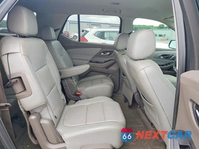 Zdjęcie 11 z 13 samochodu: 2019 CHEVROLET TRAVERSE LT VIN:1GNERHKW4KJ305615 - miniatura