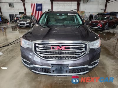 Piąte zdjęcie samochodu w środku: 2017 GMC ACADIA SLE VIN:1GKKNLLS4HZ178238 - miniatura
