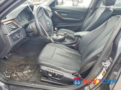 Zdjęcie 7 z 12 samochodu: 2014 BMW 328 XI VIN:WBA3B3C57EJ977974 - miniatura