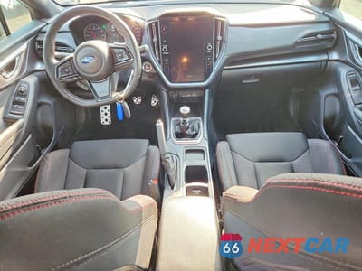 Zdjęcie 8 z 12 samochodu: 2024 SUBARU WRX PREMIUM VIN:JF1VBAH6XR9814718 - miniatura