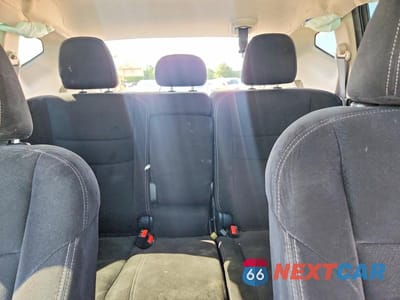 Zdjęcie 10 z 14 samochodu: 2019 NISSAN MURANO S VIN:5N1AZ2MJ3KN107053 - miniatura