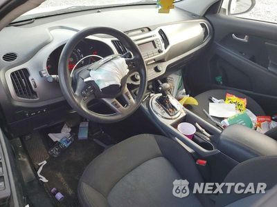 Zdjęcie 8 z 13 samochodu: 2016 KIA SPORTAGE LX VIN:KNDPB3AC5G7880603 - miniatura