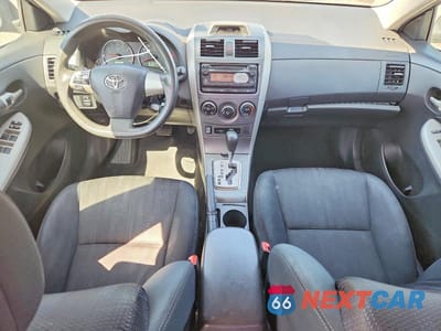 Zdjęcie 8 z 12 samochodu: 2012 TOYOTA COROLLA BASE VIN:5YFBU4EEXCP002924 - miniatura