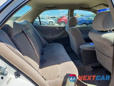 Zdjęcie 10 z 13 samochodu: 1998 HONDA ACCORD LX VIN:1HGCG5648WA149938 - miniatura