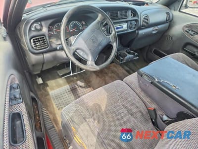 Zdjęcie 8 z 12 samochodu: 1998 DODGE RAM 1500 VIN:1B7HC13Y1WJ170761 - miniatura