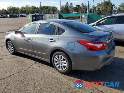 Drugie zdjęcie samochodu z przodu: 2017 NISSAN ALTIMA 2.5 S VIN:1N4AL3AP7HN318498 - miniatura