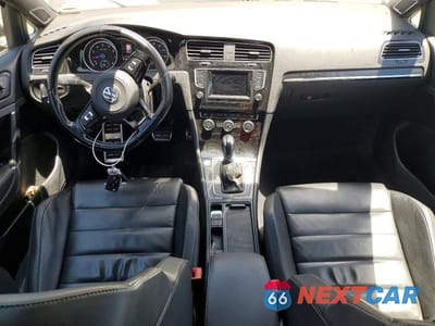 Zdjęcie 8 z 12 samochodu: 2015 VOLKSWAGEN GOLF R VIN:WVWLF7AU9FW326097 - miniatura