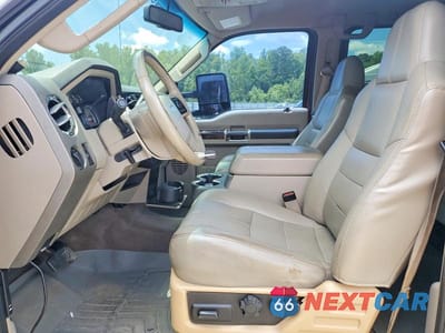 Zdjęcie 7 z 13 samochodu: 2010 FORD F350 SUPER DUTY VIN:1FTWW3DR1AEA36352 - miniatura