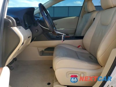 Zdjęcie 7 z 14 samochodu: 2014 LEXUS RX 350 VIN:2T2ZK1BA7EC135305 - miniatura