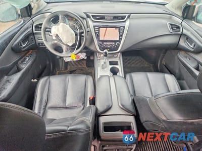 Zdjęcie 8 z 13 samochodu: 2019 NISSAN MURANO SL VIN:5N1AZ2MJ4KN134147 - miniatura