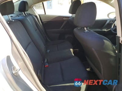 Zdjęcie 10 z 13 samochodu: 2013 MAZDA 3 I VIN:JM1BL1TG2D1734654 - miniatura