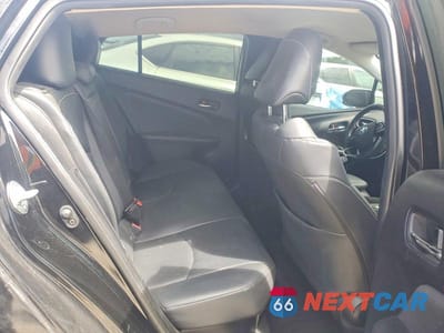 Zdjęcie 10 z 12 samochodu: 2020 TOYOTA PRIUS PRIME LIMITED VIN:JTDKARFP5L3154639 - miniatura