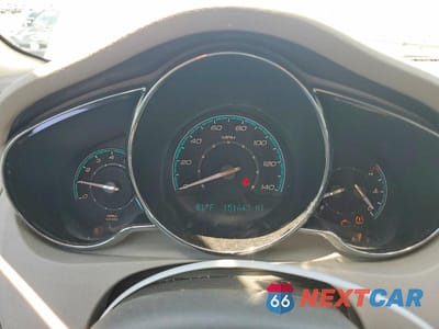 Zdjęcie 9 z 12 samochodu: 2009 CHEVROLET MALIBU LS VIN:1G1ZG57B89F235515 - miniatura
