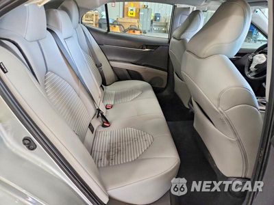 Zdjęcie 10 z 13 samochodu: 2024 TOYOTA CAMRY SE VIN:4T1T11BK2RU128403 - miniatura